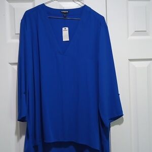 Brand new Express XL